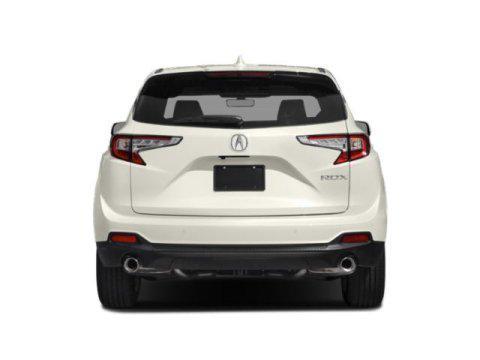 used 2021 Acura RDX car, priced at $30,497