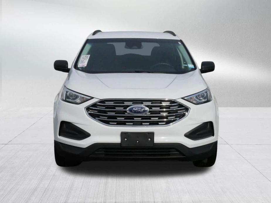 used 2020 Ford Edge car, priced at $19,997