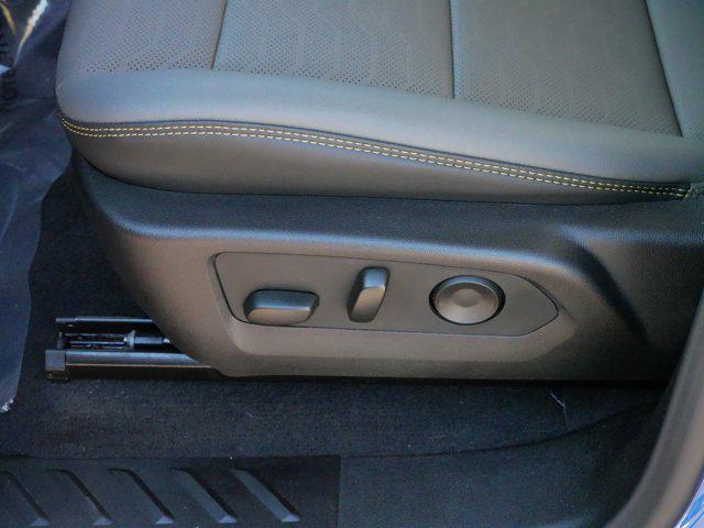 used 2025 Chevrolet Colorado car, priced at $44,997