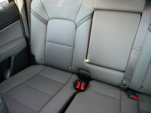 used 2025 Chevrolet Colorado car, priced at $44,997