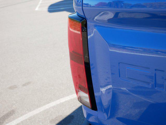 used 2025 Chevrolet Colorado car, priced at $44,997