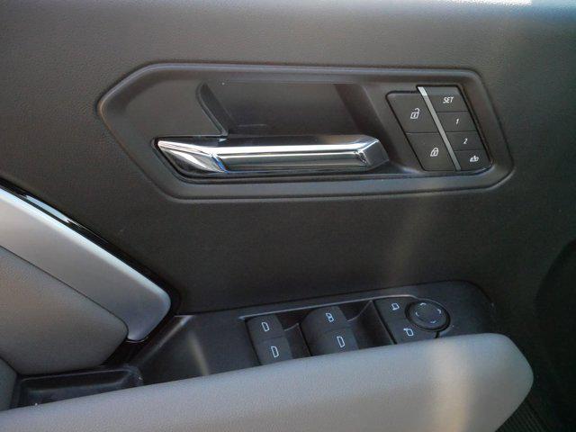 used 2025 Chevrolet Colorado car, priced at $44,997