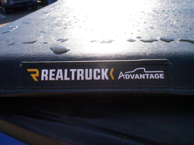 used 2025 Chevrolet Colorado car, priced at $44,997