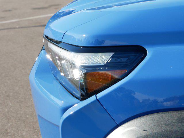 used 2025 Chevrolet Colorado car, priced at $44,997