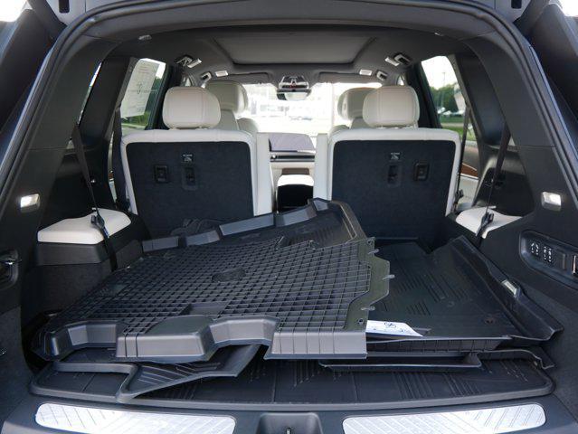 new 2026 Cadillac VISTIQ car, priced at $81,510