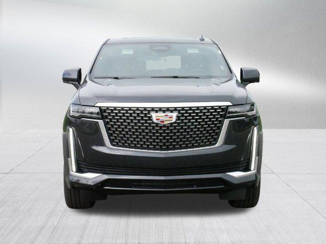 new 2024 Cadillac Escalade ESV car, priced at $104,820