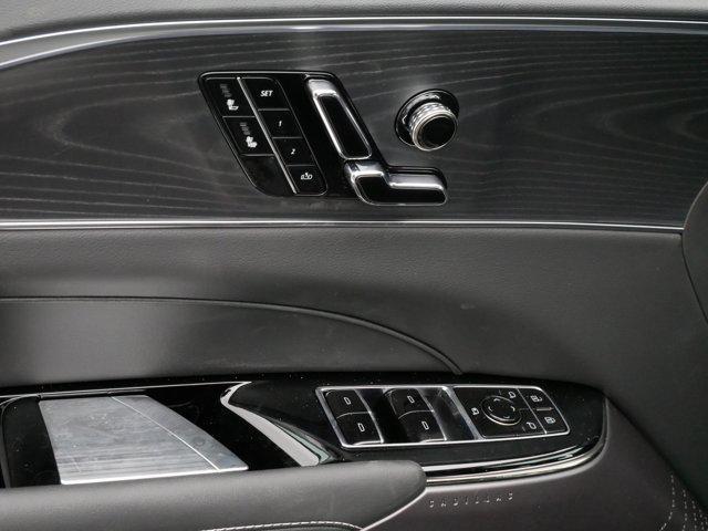 new 2025 Cadillac LYRIQ car, priced at $63,885