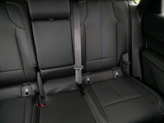 new 2025 Cadillac LYRIQ car, priced at $63,885