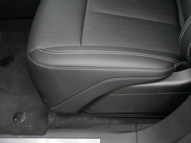 new 2025 Cadillac LYRIQ car, priced at $63,885