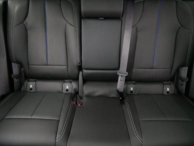 new 2025 Cadillac LYRIQ car, priced at $63,885