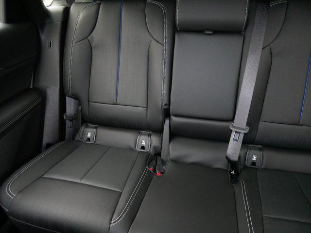 new 2025 Cadillac LYRIQ car, priced at $63,885