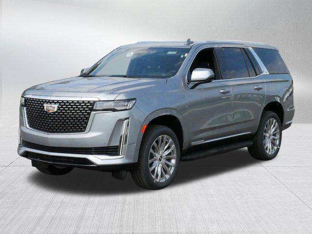 new 2024 Cadillac Escalade car, priced at $95,795