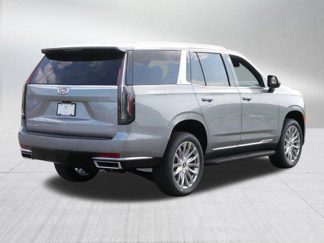 new 2024 Cadillac Escalade car, priced at $95,795