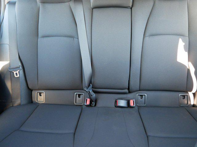 used 2024 Toyota Corolla car, priced at $19,997