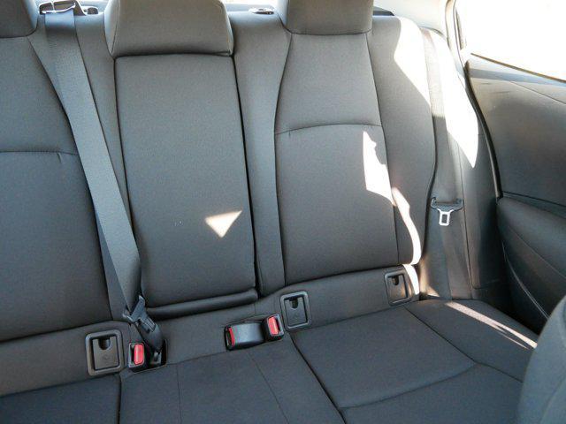 used 2024 Toyota Corolla car, priced at $19,997