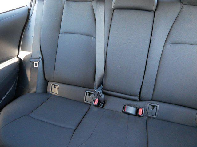 used 2024 Toyota Corolla car, priced at $19,997