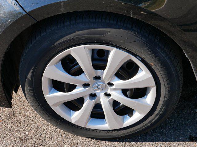 used 2024 Toyota Corolla car, priced at $19,997