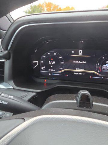 used 2024 GMC Yukon car, priced at $71,697