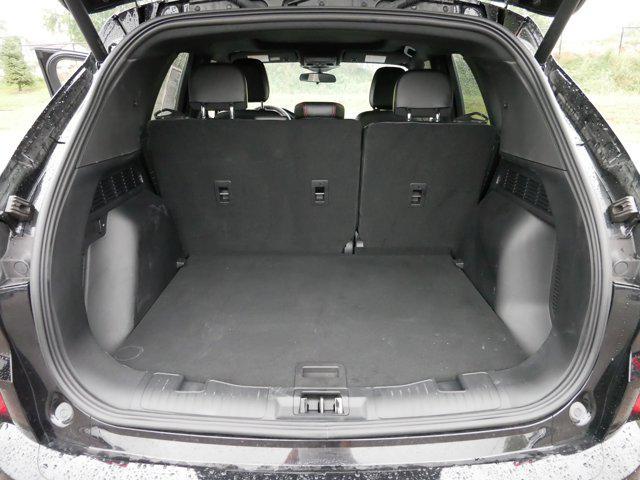 used 2024 Ford Escape car, priced at $26,697