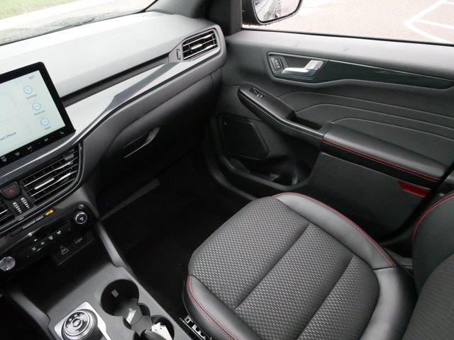 used 2024 Ford Escape car, priced at $26,697