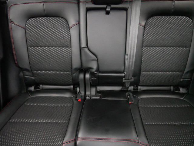 used 2024 Ford Escape car, priced at $26,697