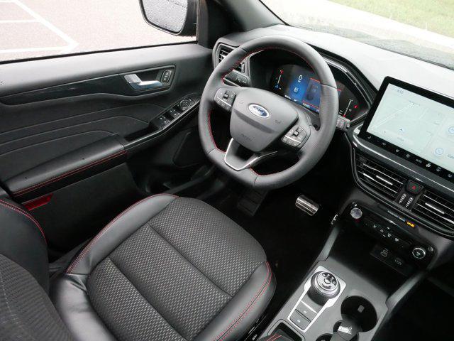 used 2024 Ford Escape car, priced at $26,697