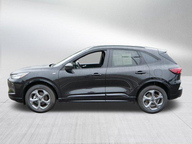 used 2024 Ford Escape car, priced at $26,697