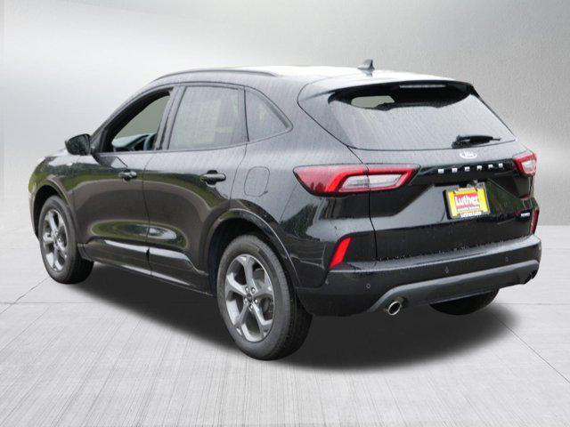 used 2024 Ford Escape car, priced at $26,697