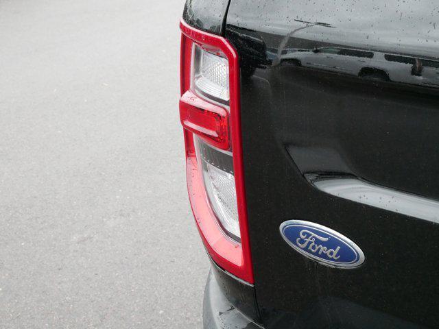used 2023 Ford Bronco Sport car, priced at $27,697