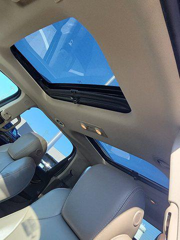 used 2016 GMC Acadia car, priced at $11,000