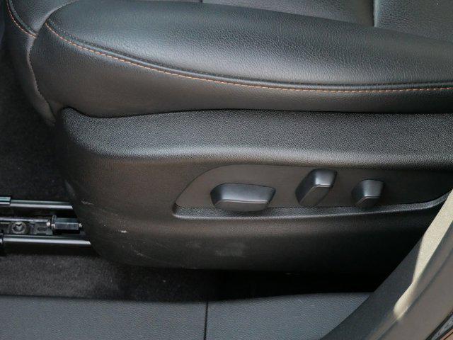 used 2022 Cadillac XT4 car, priced at $30,997