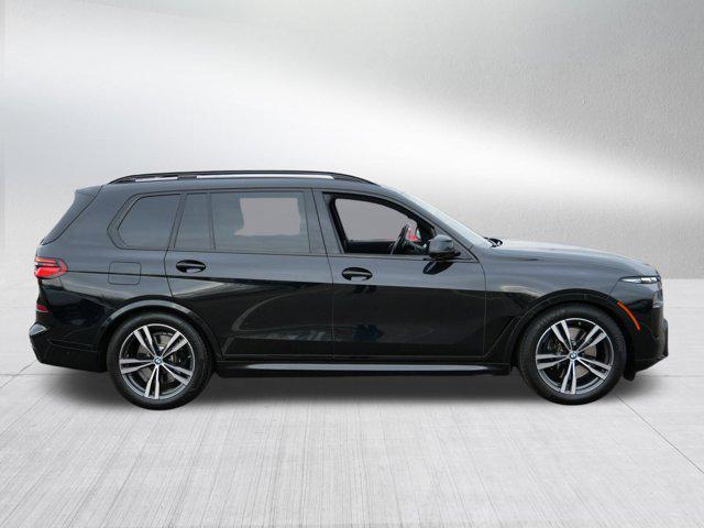 used 2023 BMW X7 car, priced at $56,997