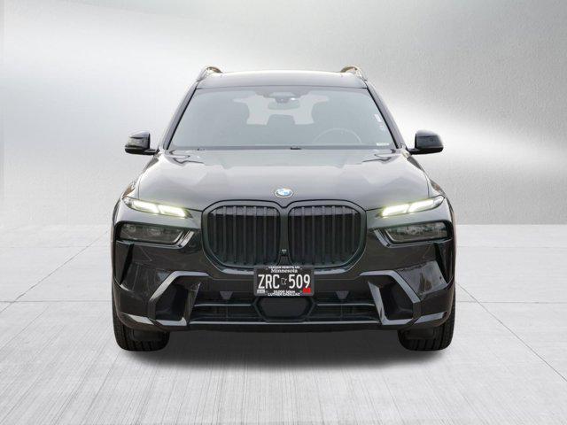 used 2023 BMW X7 car, priced at $56,997