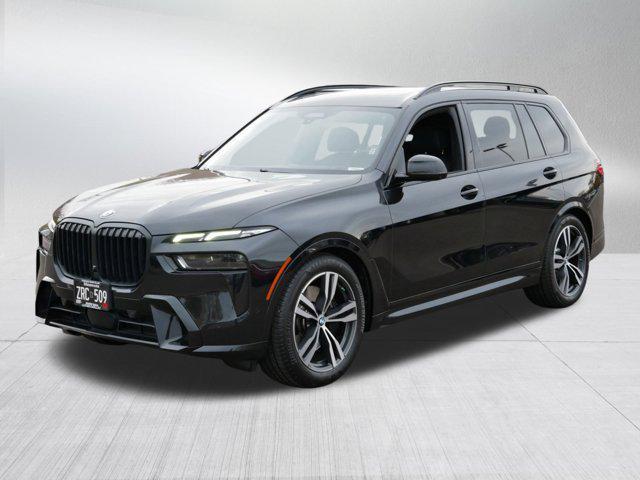 used 2023 BMW X7 car, priced at $56,997