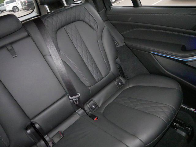 used 2023 BMW X7 car, priced at $56,997