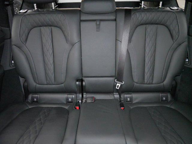 used 2023 BMW X7 car, priced at $56,997