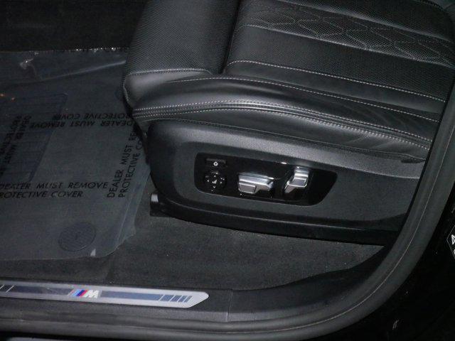 used 2023 BMW X7 car, priced at $56,997