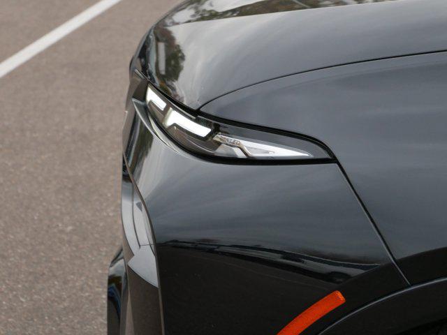 used 2023 BMW X7 car, priced at $56,997