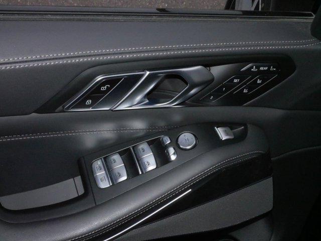 used 2023 BMW X7 car, priced at $56,997