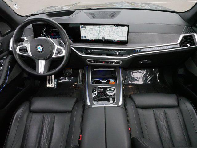 used 2023 BMW X7 car, priced at $56,997