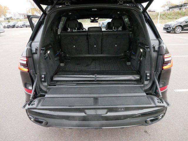 used 2023 BMW X7 car, priced at $56,997
