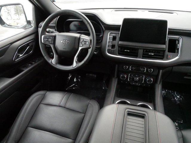 used 2023 Chevrolet Tahoe car, priced at $61,997