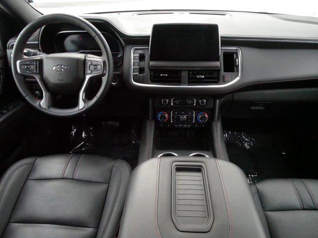 used 2023 Chevrolet Tahoe car, priced at $61,997