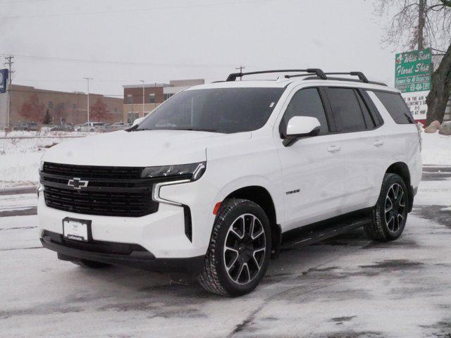 used 2023 Chevrolet Tahoe car, priced at $61,997