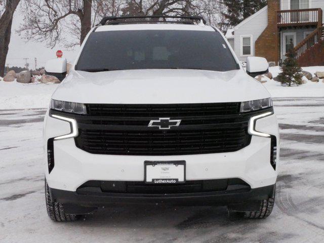 used 2023 Chevrolet Tahoe car, priced at $61,997