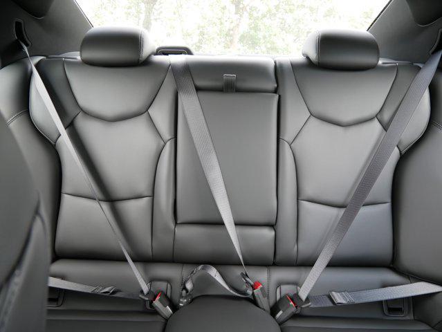 new 2026 Cadillac CT4 car, priced at $41,245