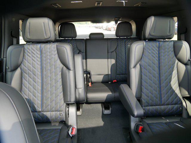 new 2026 Cadillac Escalade IQ car, priced at $135,695