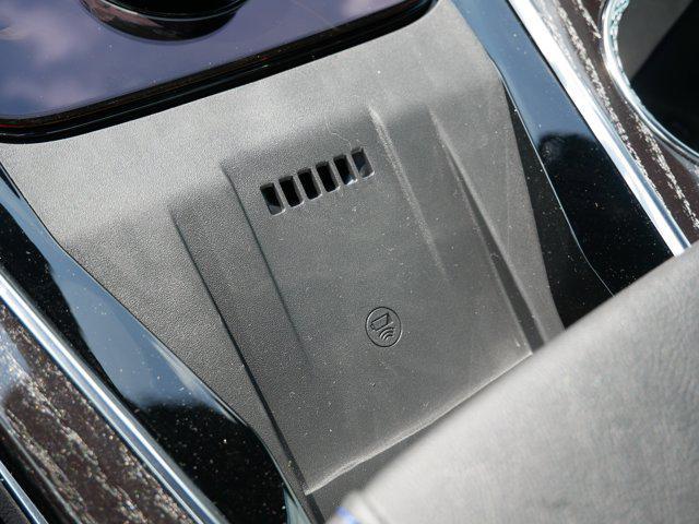 new 2026 Cadillac Escalade IQ car, priced at $135,695