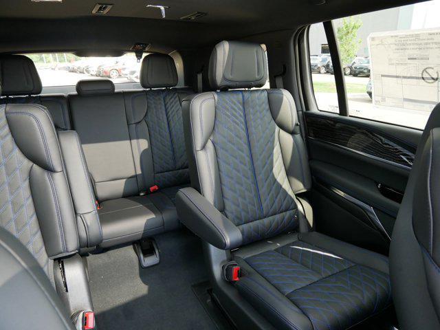 new 2026 Cadillac Escalade IQ car, priced at $135,695