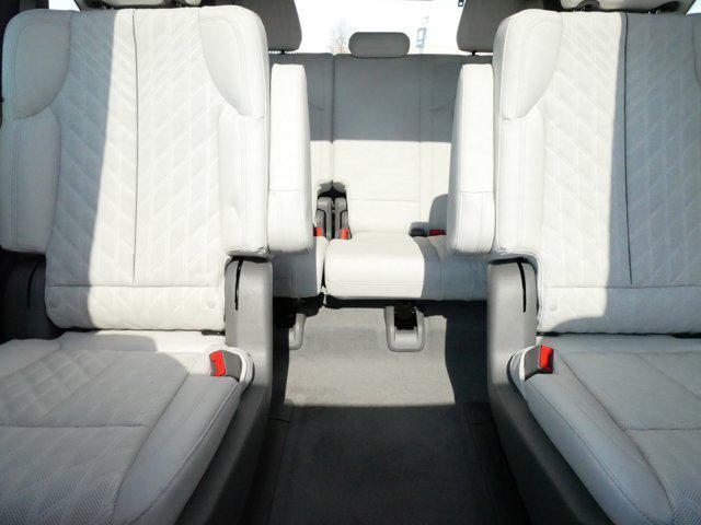 new 2025 Cadillac Escalade car, priced at $135,165